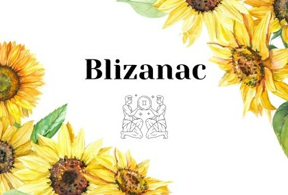 Blizanac