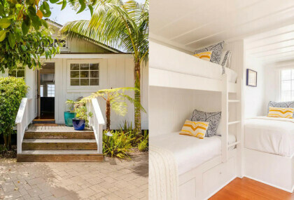 Kuća na plaži Mile Kunis i Ashtona Kutchera može se unajmiti preko Airbnba - 9