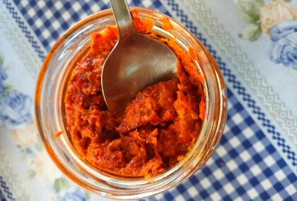 Ajvar