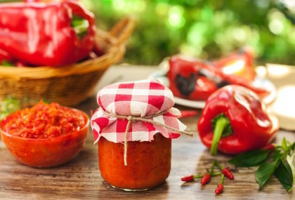 Ajvar