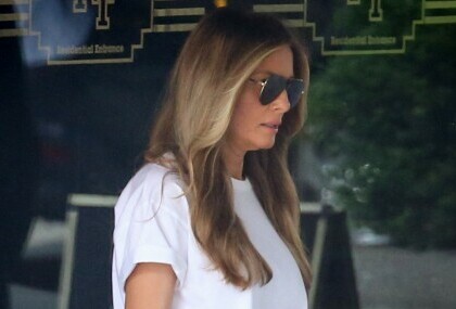 Melania Trump