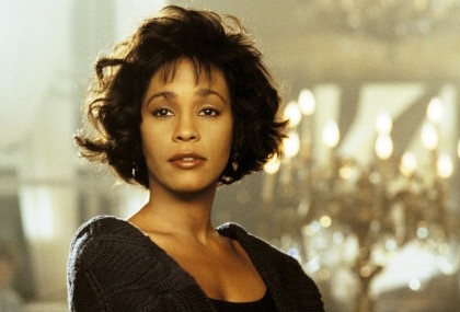 Whitney Houston