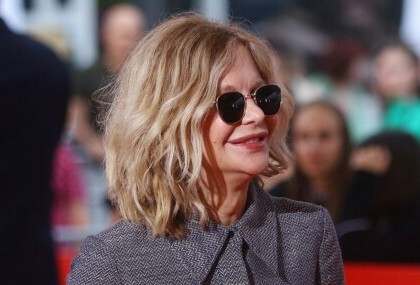 Meg Ryan u Sarajevu - 2