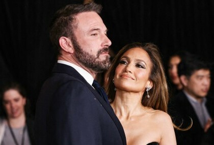 Razvode se Ben Affleck i Jennifer Lopez