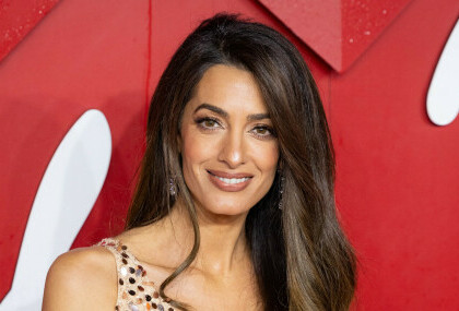 Amal Clooney