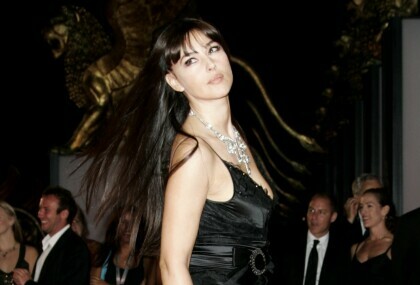 Monica Bellucci