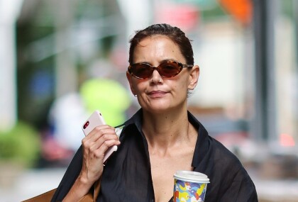 Katie Holmes