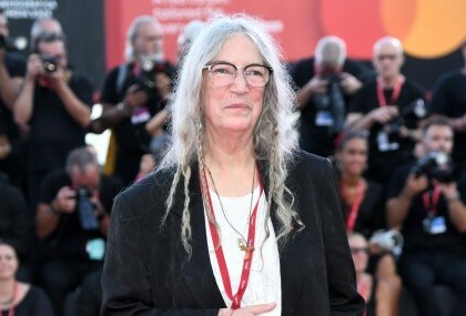 Patti Smith