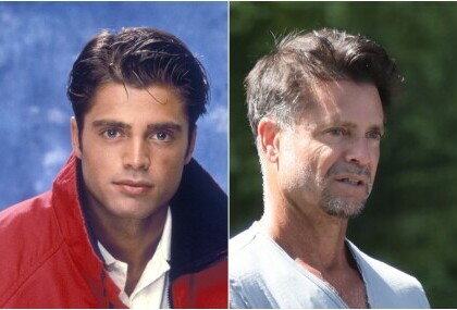 David Charvet