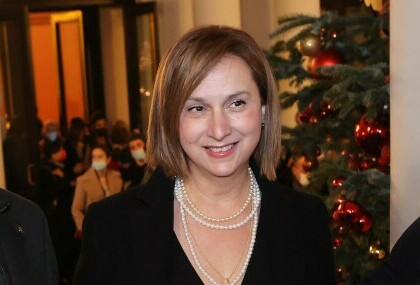 Sonja Jandroković
