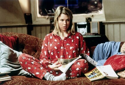 Bridget Jones