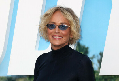 Sharon Stone na premijeri filma 'Nobody 2' u Los Angelesu - 7