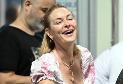 Iris Livaja bez šminke - 3