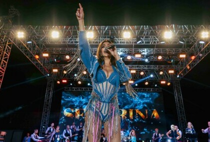 Severina