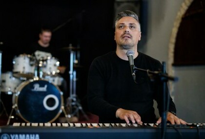 Petar Dragojević