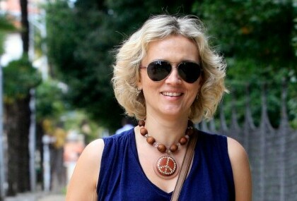 Ivana Vrdoljak Vanna