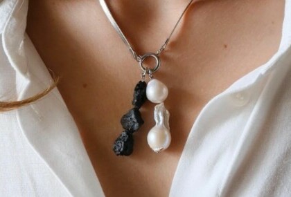 Raw Jewels