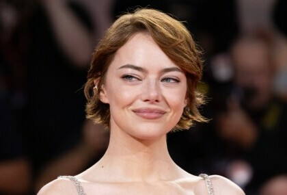 Emma Stone