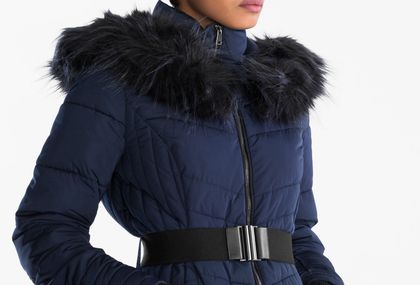 Zimske jakne trenutno su jedan od najtraženijih odjevnih komada
