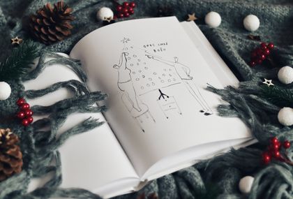 Knjige za božićne poklone - 2