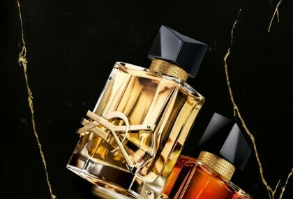 Yves Saint Laurent Libre