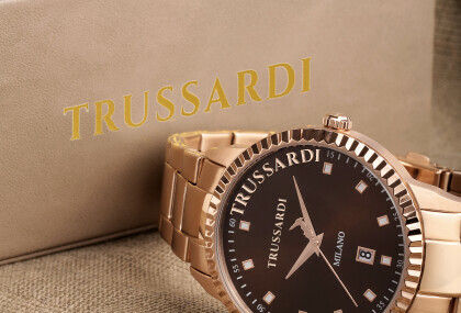 Sat Trussardi