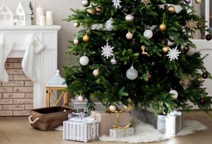 Božićno drvce