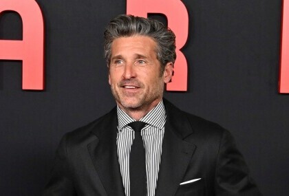 Patrick Dempsey