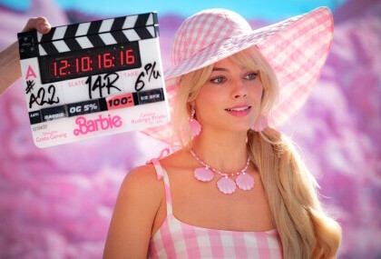 Film 'Barbie'