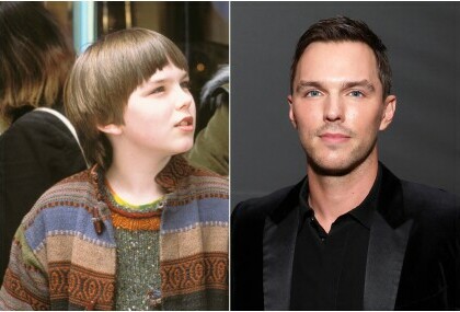 Nicholas Hoult