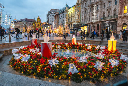 Evo zašto zagrebački Advent morate posjetiti i ove godine