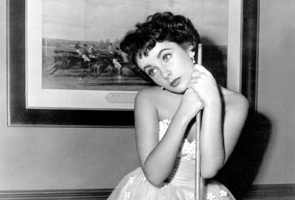 Kultna haljina Elizabeth Taylor iz filma 'Mjesto pod suncem' - 6