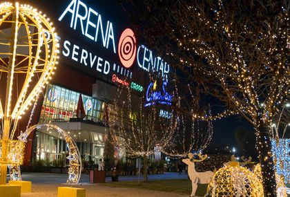 Uroni u čaroliju: Blagdanski ugođaj koji očarava, vodi te prema savršenim poklonima