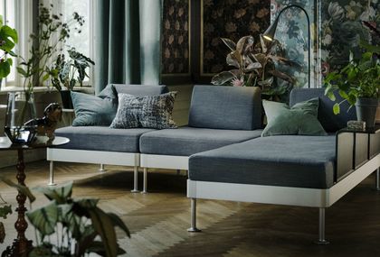 Nova IKEA kolekcija sofa i fotelja Delaktig - 6