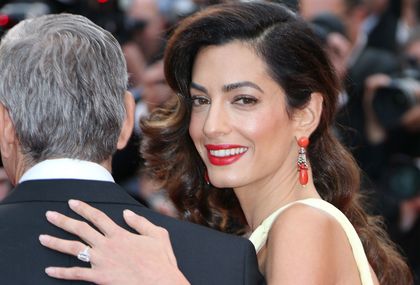 Amal Clooney - 10
