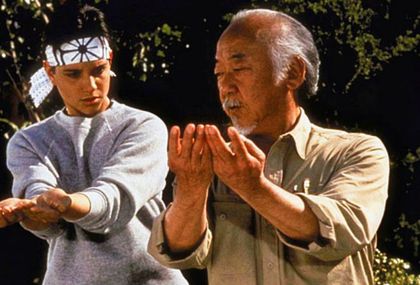 Karate Kid