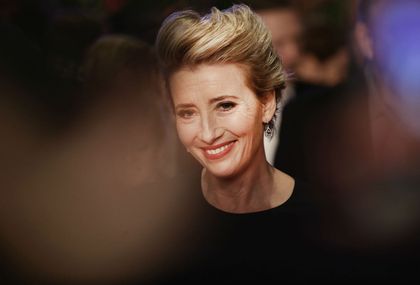 Emma Thompson