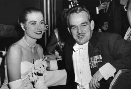 Ljubav holivudske zvijezde Grace Kelly i monegaškog princa Rainiera jedna je od najslavnijih u povijesti - 12