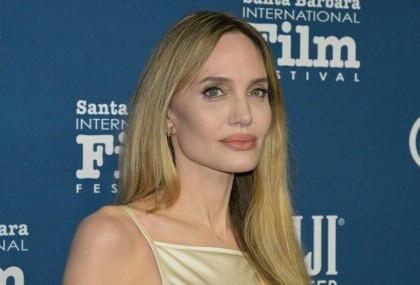 Angelina Jolie na Filmskom festivalu u Santa Barbari - 4