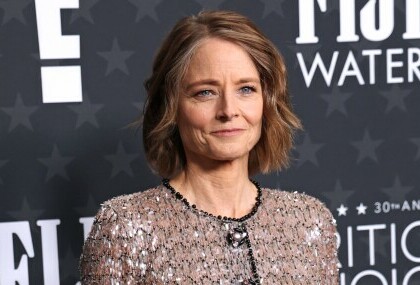 Jodie Foster