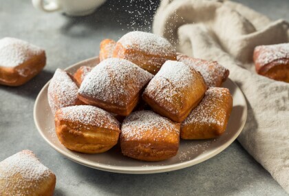 Beignets