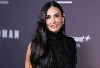 Demi Moore po prvi put u karijeri nominirana ja nagradu Oscar