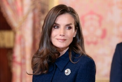 Kraljica Letizia