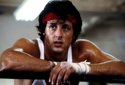 Rocky Balboa