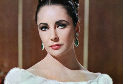 Elizabeth Taylor