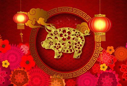 Po Kineskom horoskopu 2019. je godina zemljane svinje