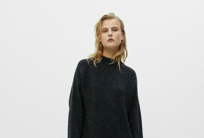 Pull&Bear, snižena s 25,99 na 19,99 eura (150,61 kn)