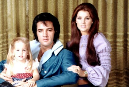 Lisa Marie Presley obožavala je slavnog oca