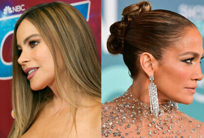 Sofia Vergara i Jennifer Lopez uvijek plijene pažnju svojim modnim izborima