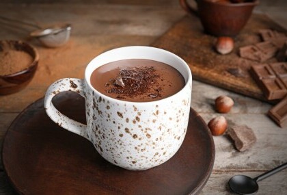 Omiljenu toplu čokoladu obogatite neočekivanim zdravim sastojkom